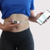 Smart Body Maßband mit App