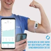 Smart Body Maßband mit App