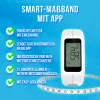 Smart Body Maßband mit App - 2