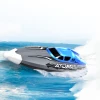 RC Speedboat - 11