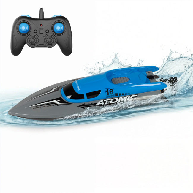 Speedboat RC