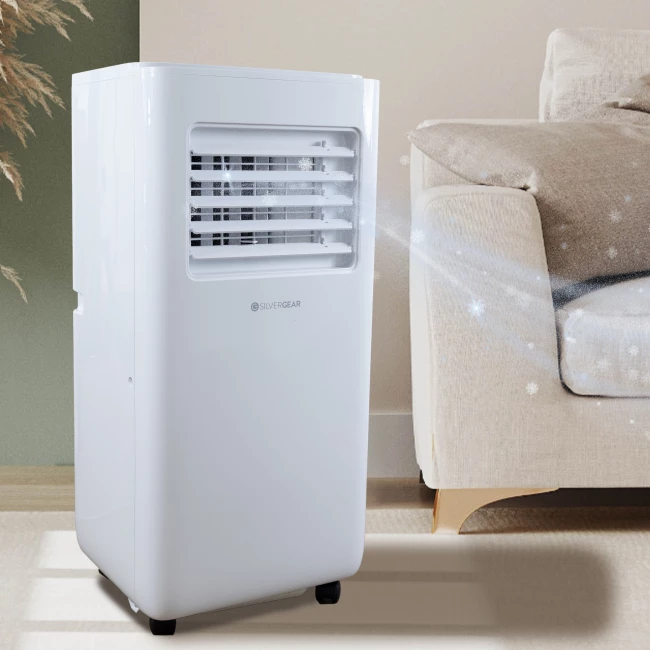 Climatiseur Intelligent