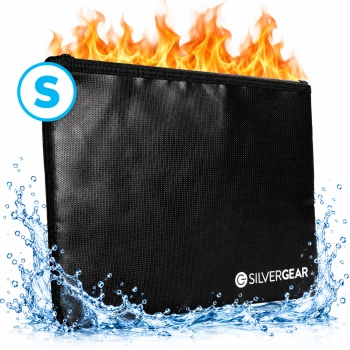 Fireproof Briefcase - Small