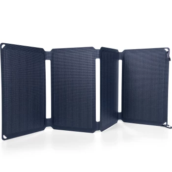Portable Solar Charger
