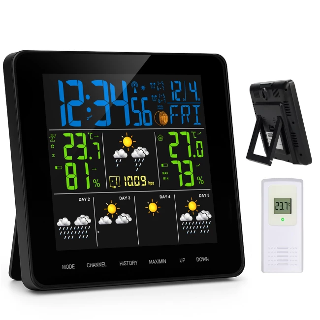 Weather Station