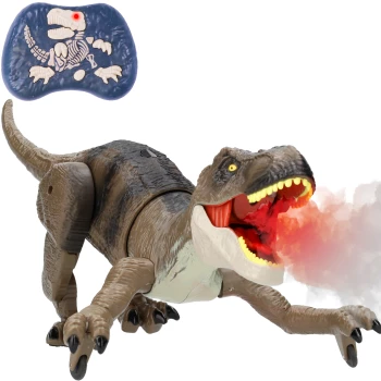 Dinosaurier Spielzeug Ferngesteuert - Tyrannosaurus Rex