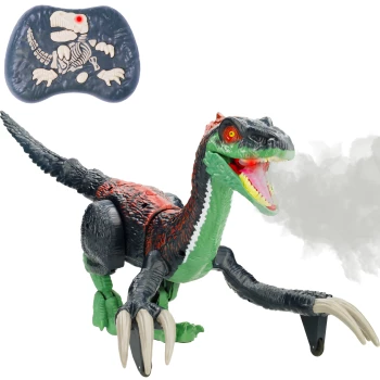 Dinosaurier Spielzeug Ferngesteuert - Therizinosaurus