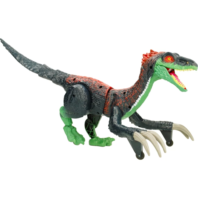 RC Bestuurbare Dino - Therizinosaurus