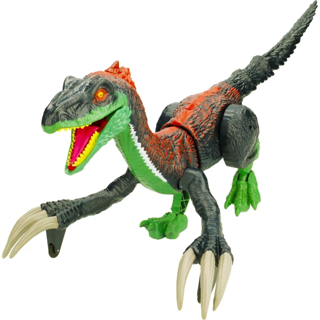 RC Bestuurbare Dino - Therizinosaurus