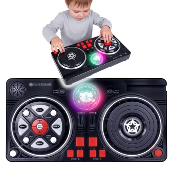 DJ Set voor Kinderen