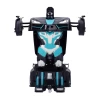 Ferngesteuertes Roboter Auto - 14