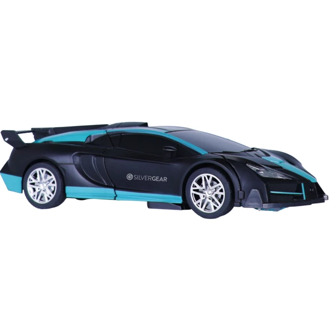 Ferngesteuertes Roboter Auto
