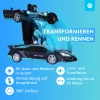 Ferngesteuertes Roboter Auto - 9