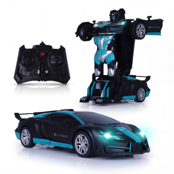 Voiture Robot Télécommandée