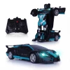 Ferngesteuertes Roboter Auto - 1