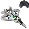 RC Speelgoed Drone - Straaljager - 1