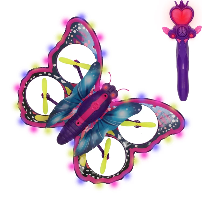 RC Drone Jouet - Papillon