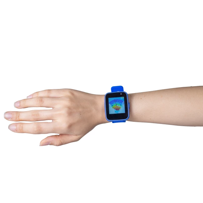 MOOCHIES Connect Kids Smartwatch 4G | Roze