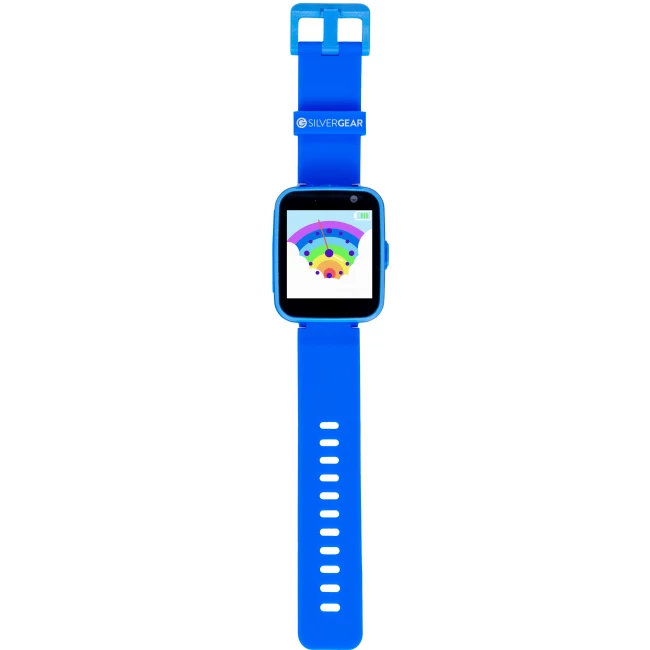 Kids Smartwatch - Blue