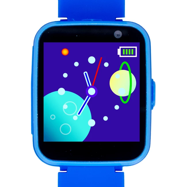 Kids Smartwatch - Blue