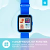 Kinder Smartwatch - Blauw - 4