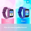 Kinder Smartwatch - Blauw - 8