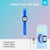 Kinder Smartwatch - Blauw - 9
