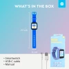 Kids Smartwatch - Blue - 7