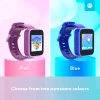 Kids Smartwatch - Blue - 6