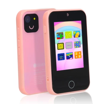 Kinder Smartphone - Roze