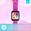 Montre Intelligente pour Enfants - Rose - 3