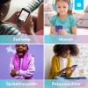 Kinder Smartwatch - Roze - 6