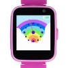 Montre Intelligente pour Enfants - Rose - 11