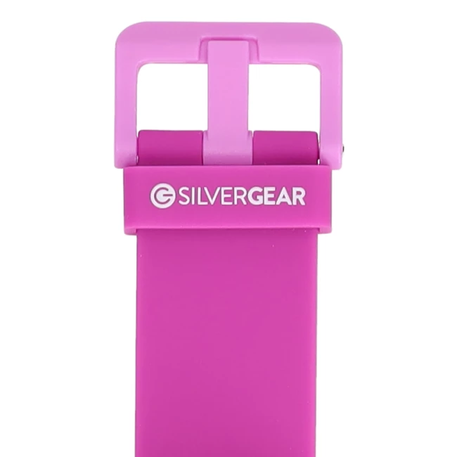 Montre Intelligente pour Enfants - Rose