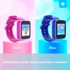 Montre Intelligente pour Enfants - Rose - 6