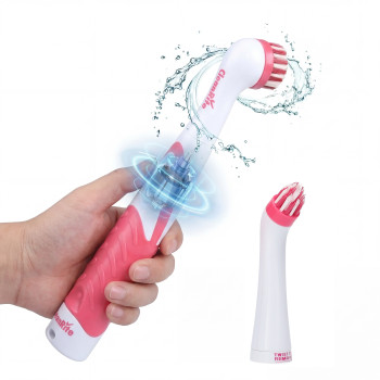Multi Scrubber - Rosa