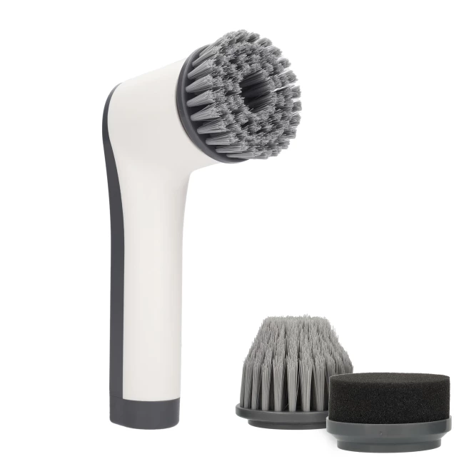 Electric Cleaning Brush Set