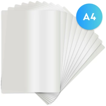 Laminating Sleeves - A4