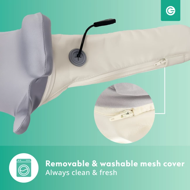 Massager for Neck and Shoulders