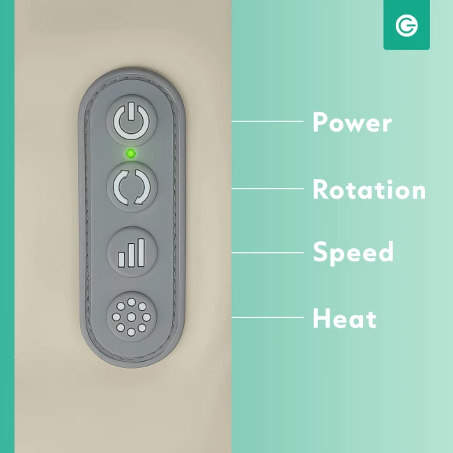 Massager for Neck and Shoulders