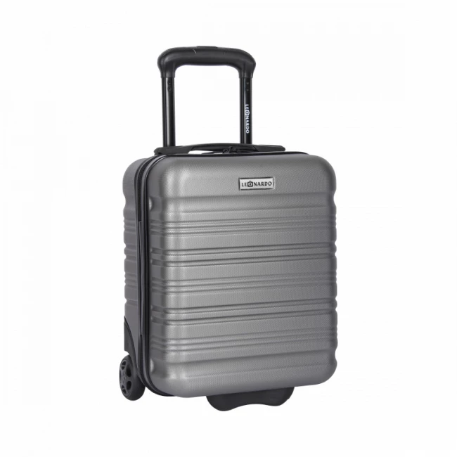 Valise underseat - 40×30×20 - Gris