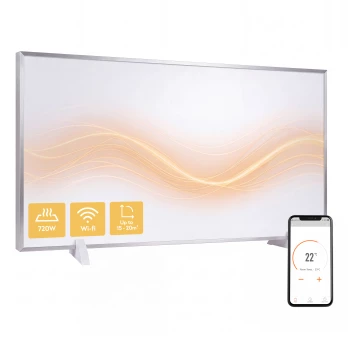Panneau Infrarouge - 720W