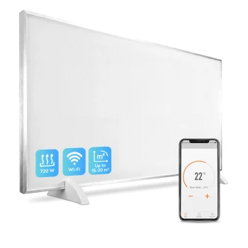 Infrarotheizung - 720W