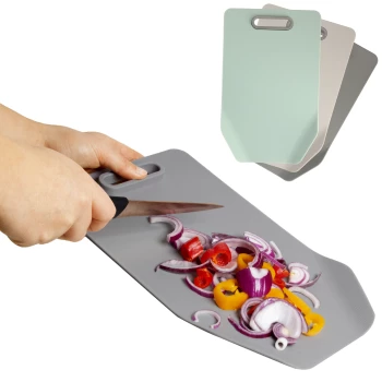 Cutting Board Set - 3-pack