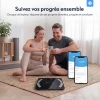 Balance intelligente Bluetooth - Noir - 3