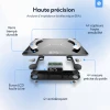 Balance intelligente Bluetooth - Noir - 4