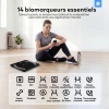 Balance intelligente Bluetooth - Noir - 6