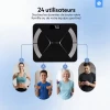 Balance intelligente Bluetooth - Noir - 8