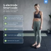 Bluetooth Smart Scale - Black - 4