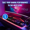 Gaming Keyboard RGB LED - 5